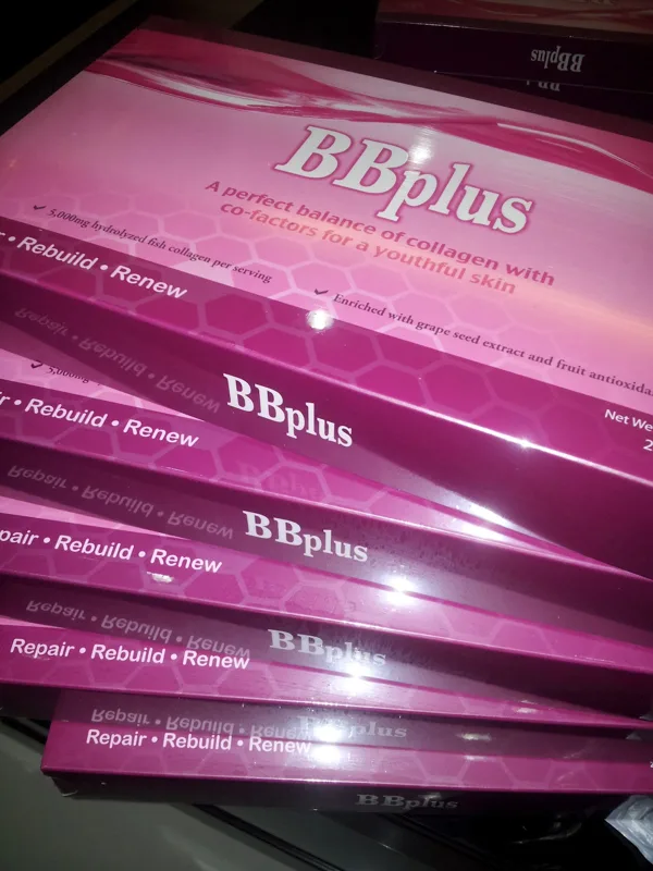 BBPLUS RM198