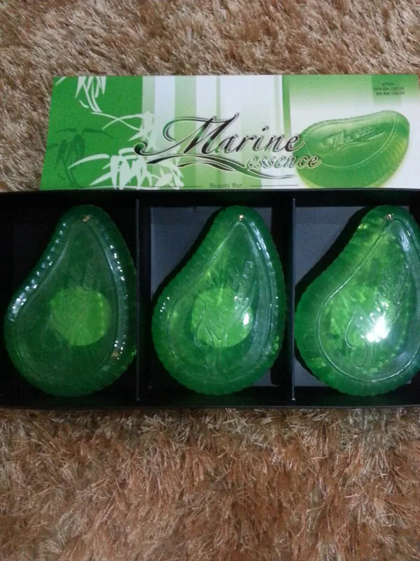 MARINE BEUTY BAR RM120