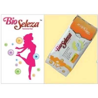 BIOSELEZA MIXED RM142