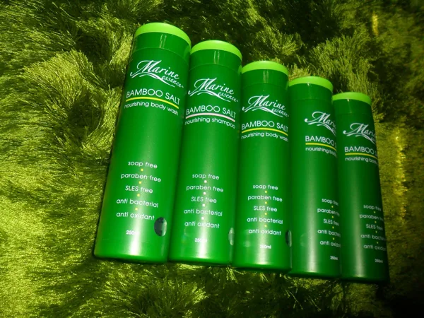 MARINE BODY WASH RM38
