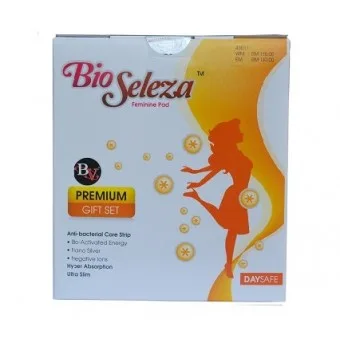 BIOSELEZA DAY SAFE RM139