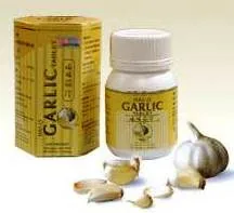 GARLIC RM38