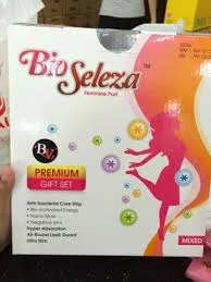 BIOSELEZA MIXED RM142