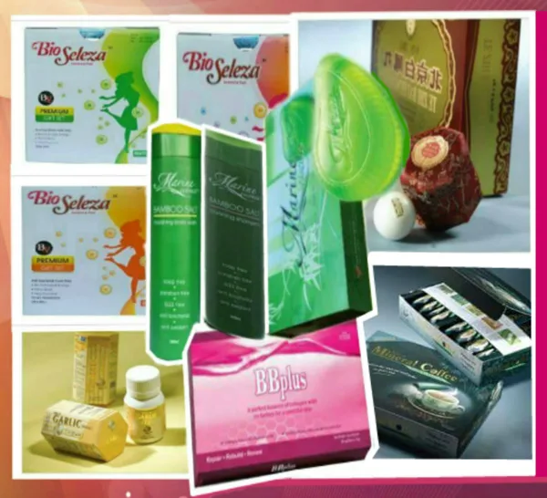 IKLAN PRODUCT